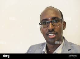 Liban abdi hi-res stock photography and images