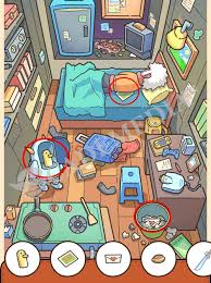 Kunci Jawaban Find Out Kamar Otaku S Room Cademedia Com