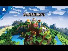 Maybe you would like to learn more about one of these? Minecraft Bedrock Version Coming To Ps4 Playstation Blog
