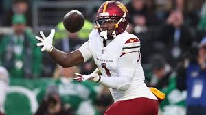 Dolphins named as landing spot for $20 million All-Pro versatile WR