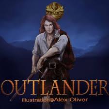They feature fun puzzles of all types that'll keep you entertained. Solve Outlander By Alex Oliver Jigsaw Puzzle Online With 196 Pieces