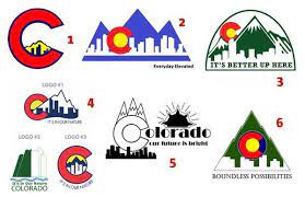 More images for state of colorado logo » Metro State Students Step Up After Controversy With New Colorado Logo The Denver Post