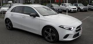 Garage Voiture Occasion Toulouse Mercedes
