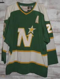 Shop our top selection of big ten gear. Minnesota North Stars Jersey Hextall 22 Vintage Mitchell Ness Hockey 1876764956