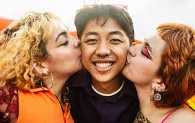 Keine halben Sachen!