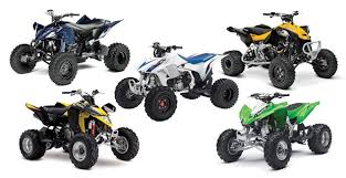 Atvs are one of the most fun vehicles out there. Where Have All The Sport Quads Gone Powersports Business