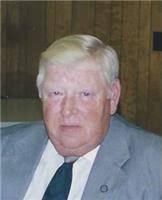 George Peters Obituary (1932