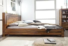 Bett Sheesham 160x200 Versandfrei Kaufen Massivmoebel24 Massiv Bett Bett Haus Deko