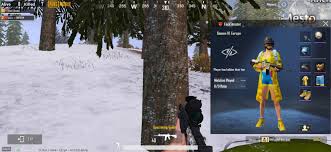We are keeping a constant ping of the pubg servers. Its Really Demotivating When Top Crown Ace Tier On Eu Server Is Full Of Cheaters His Name Even Breach Eula And Hes Still Kicking For At Least Week Now Pubgmobile