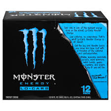 You might be wondering if you should eat less of them, or even eat them at all. Save On Monster Energy Drink Lo Carb 12 Pk Order Online Delivery Stop Shop