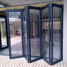 Sio aluminium sliding folding door system. Folding Door Request A Brochure Today Bulletproof Glass Windows Features And Benefits