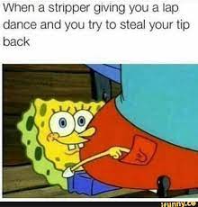 Pin On Spongebob Memes