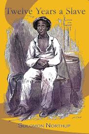 The recent popular revenge fantasy django unchained notwithstanding, there have been so few good and strong films about slavery in america that, for this reason alone, 12 years a slave stands. Twelve Years A Slave Buch Kartoniert Solomon Northup