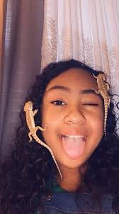 Jade Webb's Instagram, Twitter & Facebook