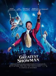 The Greatest Showman Hugh Jackman Michelle Williams Zac Efron 2017 Movie Poster Showman Movie The Greatest Showman Streaming Movies
