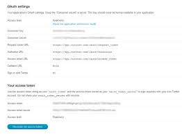 How To Register A Twitter App In 8 Easy Steps