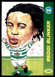 Celtic Football Original 1999 Season Sports Trading Cards & Accessories for  sale