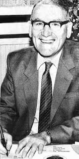 Sutton High School Part 1 (St.Helens)