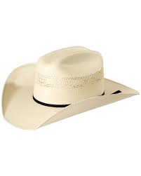 Justin 20x Cutter Straw Cowboy Hat Cowboy Hats Straw Cowboy Hat White Cowboy Hat