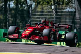 Pilota del team scuderia ferrari mission winnow: Charles Leclerc On Twitter Second One On The Bounce Happy With P4 Bring On The Race