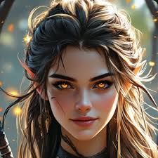 10+ Elf Prince AI Characters, 💬 AI Chat Free & Safe