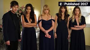 Pretty Little Liars' Season 7 Summer Finale: The Episode'S Most Shocking  Moments - Abc News