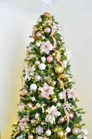 Cheap pendant & drop ornaments, buy quality home & garden directly from china suppliers:2020 christmas tree wooden ornaments christmas decorations wooden creative letters red pink grey christmas tree pendant aa03 enjoy free shipping worldwide! My Home Style Christmas Tree 2017 Monica Wants It