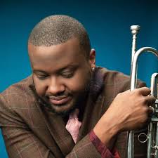 Stream The Arts Section: Sean Jones Casts Dizzy Spellz by WDCB 90.9 FM