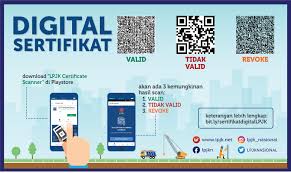 Cara mengecek sio forklift asli atau palsu online. Cara Cek Keaslian Sertifikat Online Lpjk Jasa Sertifikasi Online