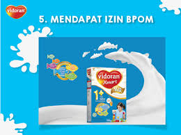 Susu mengandung kalsium yang penting untuk perkembangan tulang dan gigi dan bermacam jenis vitamin. 5 Cara Memilih Susu Formula Terbaik Untuk Anak 1 3 Tahun Dunia Smart Vidoran