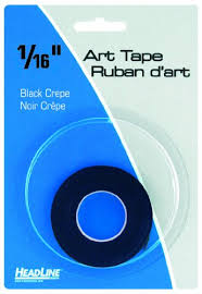 Especially, in this area, you will find 550 power largest motor within a mini model. Headline Sign 73161 Graphic Art Tape Black 1 16 Inch Wide 603 Inches Long Buy Online In Dominica At Dominica Desertcart Com Productid 58940162
