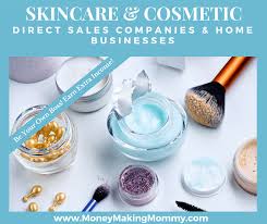cosmetics and skincare direct s