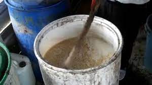 Maman nurzaman alias ayah manjel akan mengajarkan bagaimana cara membuat ramuan organik perangsang bunga dan buah diluar musim. Membuat Perangsang Bunga Dan Buah Dari Bahan Organik