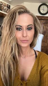 To all of my Female friends from 40 years and up... most of us are going  through the next phase of our lives. We're at that age where we see  wrinkles, gray