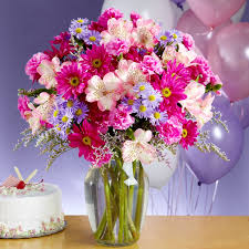 Browse our collection of happy birthday wishes and messages to send to your loved ones to become a part of their birthday. Happy Birthday Flowers Images And Cards For Facebook
