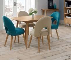 Bentley Designs Oslo Oak Dining Table 4 Seater Fixed Diningtable Oakdiningtable 4seaterdin 4 Seater Dining Table Oak Dining Sets Dining Furniture Makeover