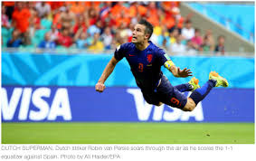 Rappler On Twitter International Soccer Van Persie World Cup