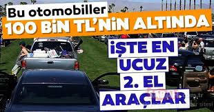 Yaris, auris, corolla, avensis, land cruiser ve diğer toyota modellerini inceleyin. Sahibinden Satilik En Ucuz Ikinci El Arabalar 100 Bin Tl Altinda Alinabilecek Ikinci El Otomobil Modelleri Galeri Yasam