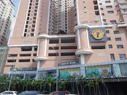 Company contact information perfect forest, sdn bhd. Subang Jaya Usj 19 Rhythm Avenue For Rent 2 Br 615 Ft