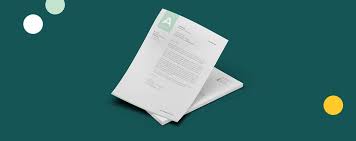 Used when the letter does not have a letterhead, it includes t… contains the date that the letter was written. Letterhead Examples 13 Company Letterhead Samples Design Ideas Uk Instantprint