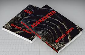 Episode 38. Author Michael Sirois