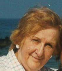 Evelyn Martha Bartolomeo Obituary (2024)