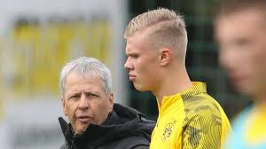 Check spelling or type a new query. Interview With Haaland I Like Dortmund Much More Than Schalke World Today News