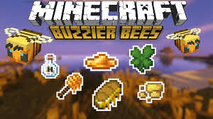 It is for all things related to modded minecraft for … Buzzier Bees Mod For Minecraft 1 16 5 1 15 2 Em 2021 Ideias De Minecraft Criacoes Minecraft Minecraft