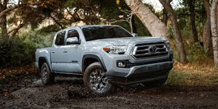 Maybe you would like to learn more about one of these? 2021 Toyota Tacoma Towing Capacity Brent Brown Toyota