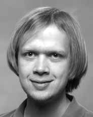 The secret life of cells