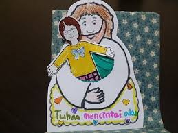 Untuk Anakanak Sekolah Minggu Tuhan Mencintai Aku Sekolah Minggu Tuhan Sekolah