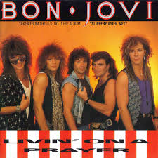 The Ultimate 80s Wedding Reception Playlist Bon Jovi Pop Songs Jon Bon Jovi