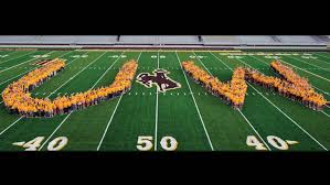 (redirected from list of college football stadiums). University Of Wyoming To Allow 7 000 Fans For Season Opener Cowboy State Daily