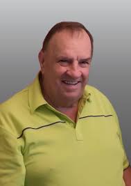 Patrick Donald Loney Obituary